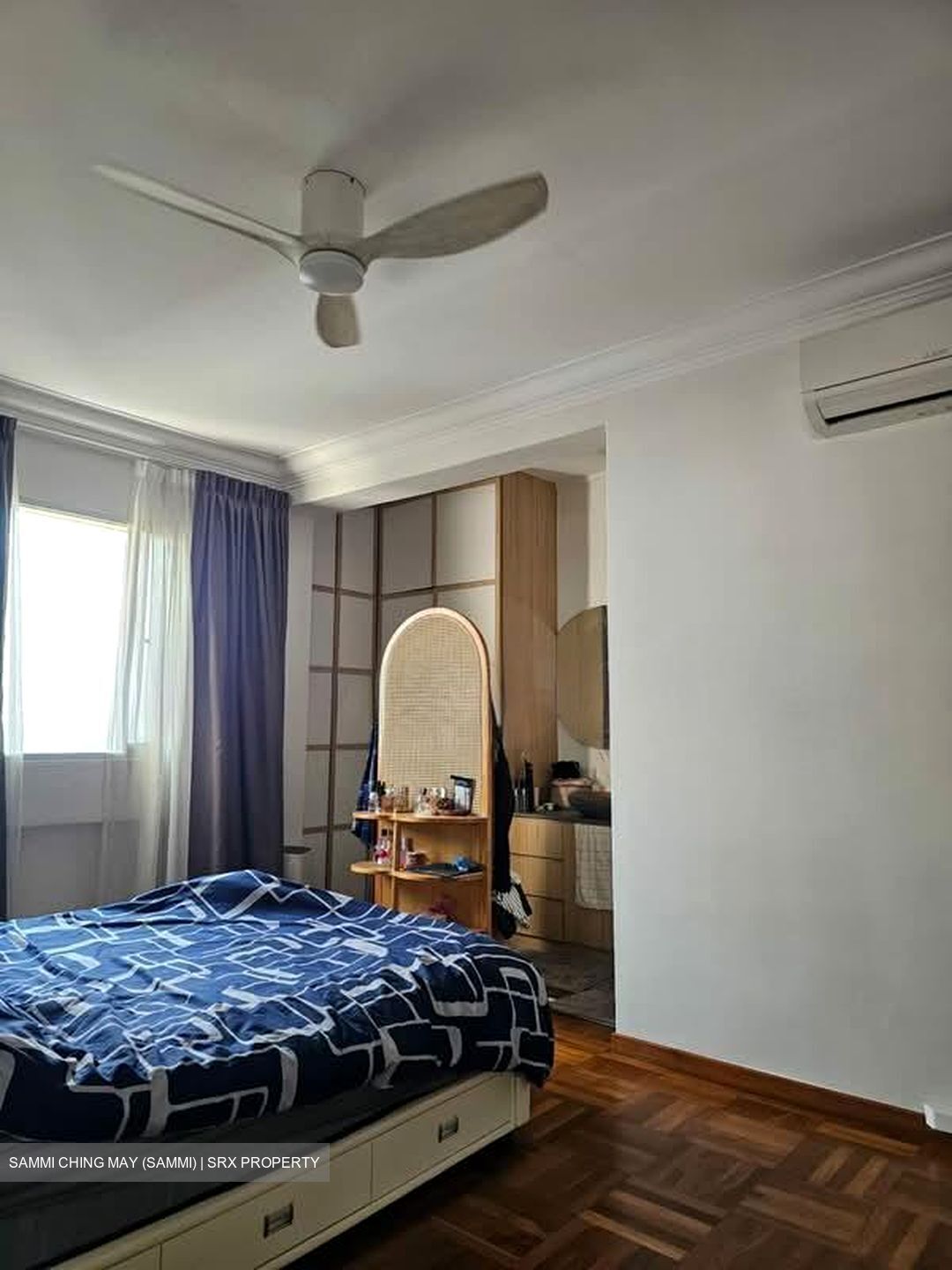 Neptune Court (D15), Apartment #601002931